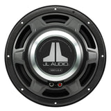 JL Audio 10W1V3-4 10-Inch (250 Mm) Subwoofer Driver, 4 Ω