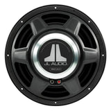 JL Audio 12W1V3-4 12-Inch (300 Mm) Subwoofer Driver, 4 Ω