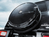 ALPINE JIMNY SPARE WHEEL COVER (WHITE OR BLACK) -NW-KIM-TC-WH/BK  (IN STORE PICK-UP ONLY)