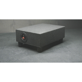 Pioneer A-Series 10″ Shallow Pre-Loaded Enclosure-TS-A2500LB
