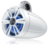 Pioneer 7.7″ Marine Tower Speakers (Pair) – White Sports Grille-TS-ME770TSW
