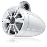 Pioneer 7.7″ Marine Tower Speakers (Pair) – White Sports Grille-TS-ME770TSW