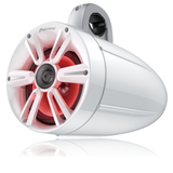 Pioneer 7.7″ Marine Tower Speakers (Pair) – White Sports Grille-TS-ME770TSW