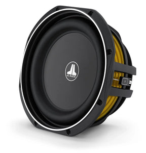 JL Audio 10Tw1-2 10-Inch (250 Mm) Subwoofer Driver, 2 Ω