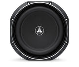 JL Audio 10Tw1-2 10-Inch (250 Mm) Subwoofer Driver, 2 Ω