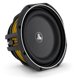 JL Audio 10Tw1-2 10-Inch (250 Mm) Subwoofer Driver, 2 Ω