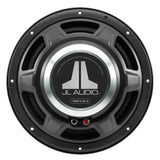 JL AUDIO 10-Inch (250 Mm) Subwoofer Driver, 4 Ω -10W1v3-4