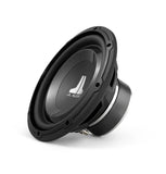 JL Audio 10W1V3-4 10-Inch (250 Mm) Subwoofer Driver, 4 Ω