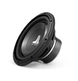 JL AUDIO 10-Inch (250 Mm) Subwoofer Driver, 4 Ω -10W1v3-4