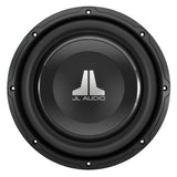 JL AUDIO 10-Inch (250 Mm) Subwoofer Driver, 4 Ω -10W1v3-4