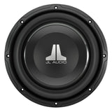 JL Audio 10W1V3-4 10-Inch (250 Mm) Subwoofer Driver, 4 Ω