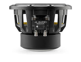 JL Audio 10W6V3-D4 10-Inch (250 Mm) Subwoofer Driver, Dual 4 Ω