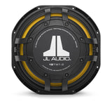 JL AUDIO 12-Inch (300 Mm) Subwoofer Driver, 2 Ω -12TW1-2