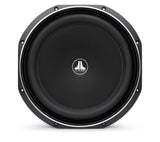 JL AUDIO 12-Inch (300 Mm) Subwoofer Driver, 2 Ω -12TW1-2