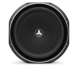 JL Audio 12Tw1-2 12-Inch (300 Mm) Subwoofer Driver, 2 Ω