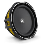 JL Audio 12Tw1-2 12-Inch (300 Mm) Subwoofer Driver, 2 Ω