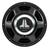 JL AUDIO 12-Inch (300 Mm) Subwoofer Driver, 4 Ω -12W1v3-4