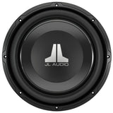 JL AUDIO 12-Inch (300 Mm) Subwoofer Driver, 4 Ω -12W1v3-4