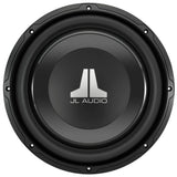 JL Audio 12W1V3-4 12-Inch (300 Mm) Subwoofer Driver, 4 Ω