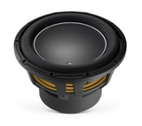 JL AUDIO 12-Inch (300 Mm) Subwoofer Driver, Dual 4 Ω -12W6v3-D4