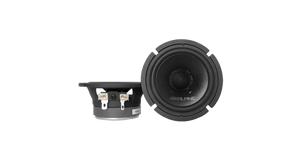 Alpine 30MC 3-Inch Midrange Component Speakers