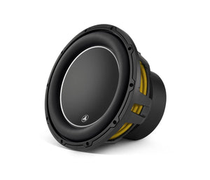 JL Audio 12W6v3 W6v3 12-inch Subwoofer Driver