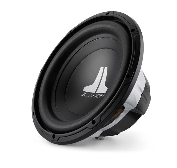 JL Audio 12W0v3-4 W0v3 12-inch Subwoofer Driver