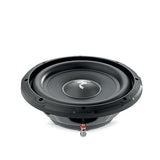 FOCAL Compact Subwoofer - SUB 10 SLIM
