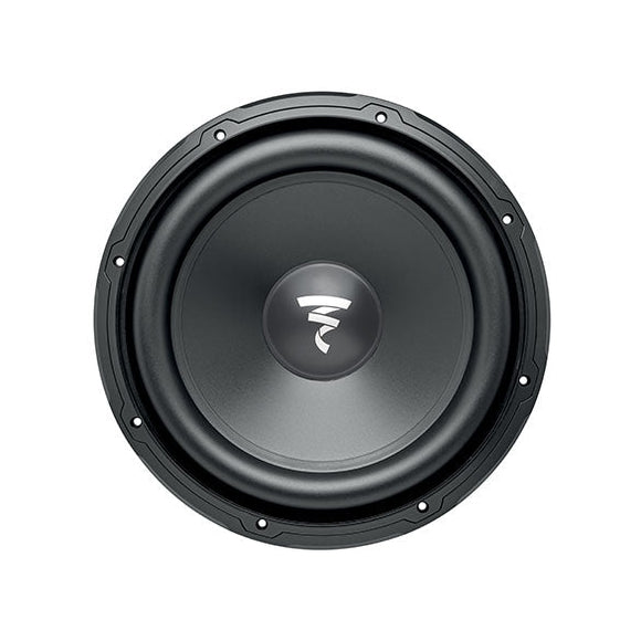 Focal SINGLE VOICE COIL SUBWOOFER SUB 12 DUAL -SUB 12 DUAL