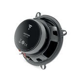 Focal Gear  5.25” Coaxial Speaker Kit, 65Hz-21Khz, 50W Rms -Acx130 -ACX130