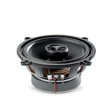 FOCAL Gear 5.25” Coaxial Speaker Kit, 65Hz-21Khz, 50W Rms -Acx130 -ACX130