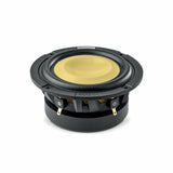 FOCAL K2M SERIES 5.75” SUBWOOFER 35HZ-250HZ, 4 OHM, 200W RMS, 4L TO 6L SEALED ENCLOSURES ONLY | 5KM SUBWOOFER (each)