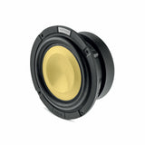 FOCAL K2M SERIES 5.75” SUBWOOFER 35HZ-250HZ, 4 OHM, 200W RMS, 4L TO 6L SEALED ENCLOSURES ONLY | 5KM SUBWOOFER (each)