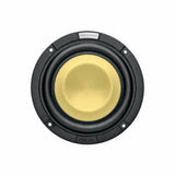FOCAL K2M Series 5.75” Subwoofer 35Hz-250Hz, 4 Ohm, 200W Rms, 4L To 6L Sealed Enclosures Only | - 5KM SUBWOOFER (each)