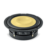 FOCAL 6.5Km K2 Power M Series 6-1/2" Component Woofers (Pair) -6.5KM WOOFER (pair)