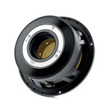 Focal 6.5Km K2 Power M Series 6-1/2" Component Woofers (Pair) -6.5KM WOOFER (pair)