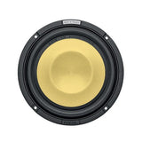 Focal 6.5Km K2 Power M Series 6-1/2" Component Woofers (Pair) -6.5KM WOOFER (pair)