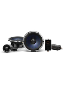 Alpine 6.5" COMPONENT 2 - WAY SPEAKER DP-65C