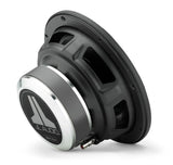 JL Audio 8W1V3-4 8-Inch (200 Mm) Subwoofer Driver, 4 Ω