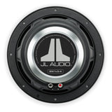 JL AUDIO 8-Inch (200 Mm) Subwoofer Driver, 4 Ω -8W1v3-4