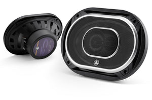 JL Audio C2-690tx Coaxial 3-Way Speaker System