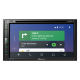 Pioneer Apple Carplay / Android Auto-AVH-Z5250BT