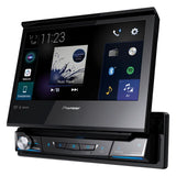 Pioneer Multimedia Flipout Screen With Apple Carplay-AVH-Z7250BT