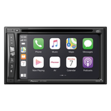 Pioneer 6.2” Wireless Navigation Receiver - AVIC-Z730DAB