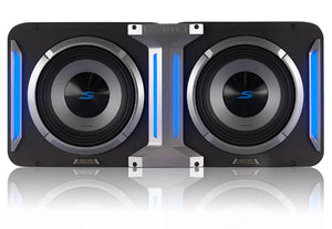 Alpine Prisma 10" Linking Plate-KTX-LK10