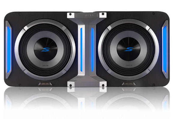 Alpine Prisma 10