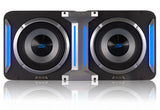 Alpine Prisma 12" Linking Plate -KTX-LK12