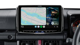 ALPINE JIMNY 9” HALO SOLUTION PREMIUM INFOTAINMENT SOLUTIONS FOR SUZUKI JIMNY-JIMNY23-F509A (IN STORE PICK-UP ONLY)