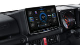 ALPINE JIMNY 9” HALO SOLUTION PREMIUM INFOTAINMENT SOLUTIONS FOR SUZUKI JIMNY-JIMNY23-F509A (IN STORE PICK-UP ONLY)