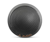 JL AUDIO C1-650Se 6.5-Inch (165 Mm) 2-Way Component Speaker System, Silk Edition -C1-650SE